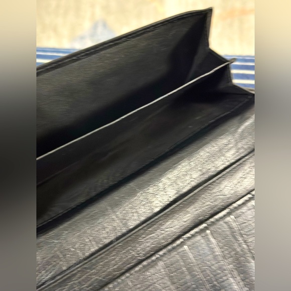 Gucci Long Wallet 137375 Rank Second Hand - Picture 2 of 12